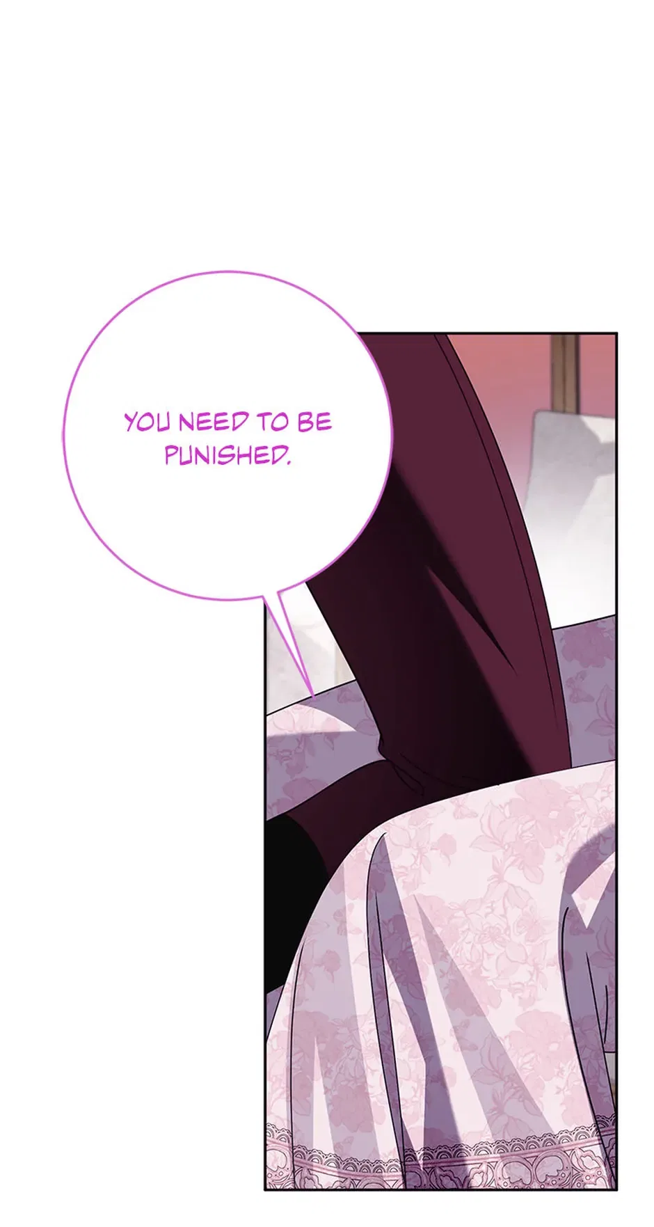 I Met the Male Lead In Prison (2023) Chapter 72 – Page 51
