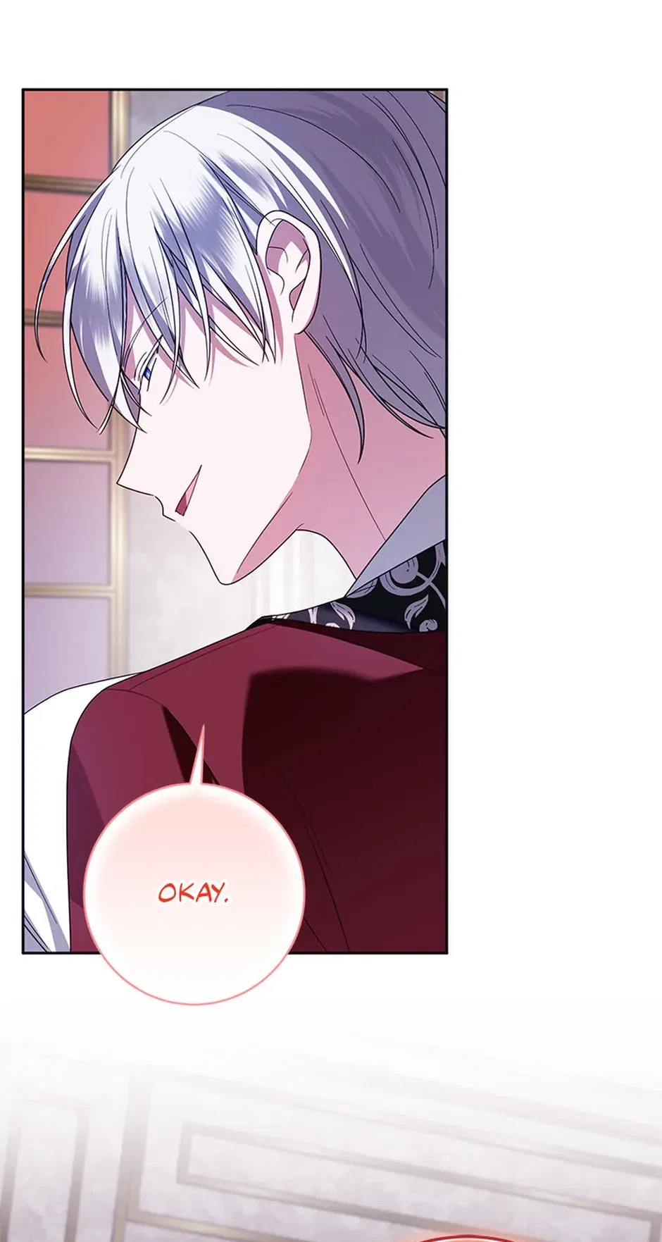 I Met the Male Lead In Prison (2023) Chapter 72 – Page 52