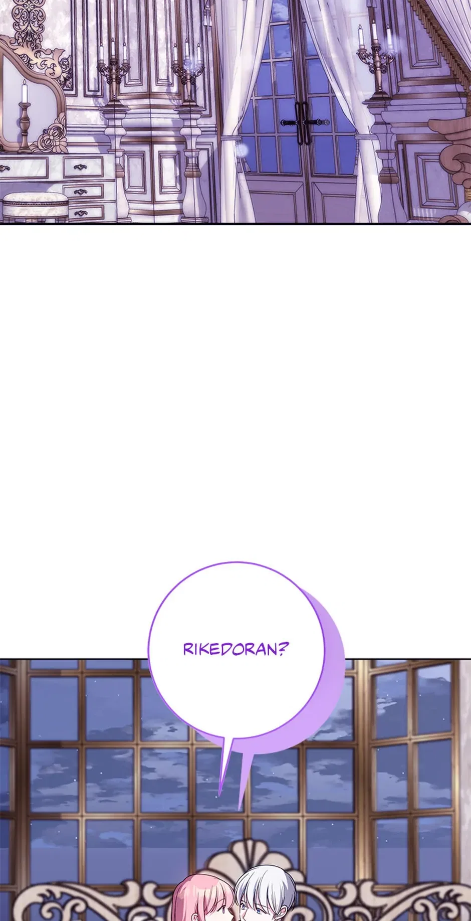I Met the Male Lead In Prison (2023) Chapter 72 – Page 59