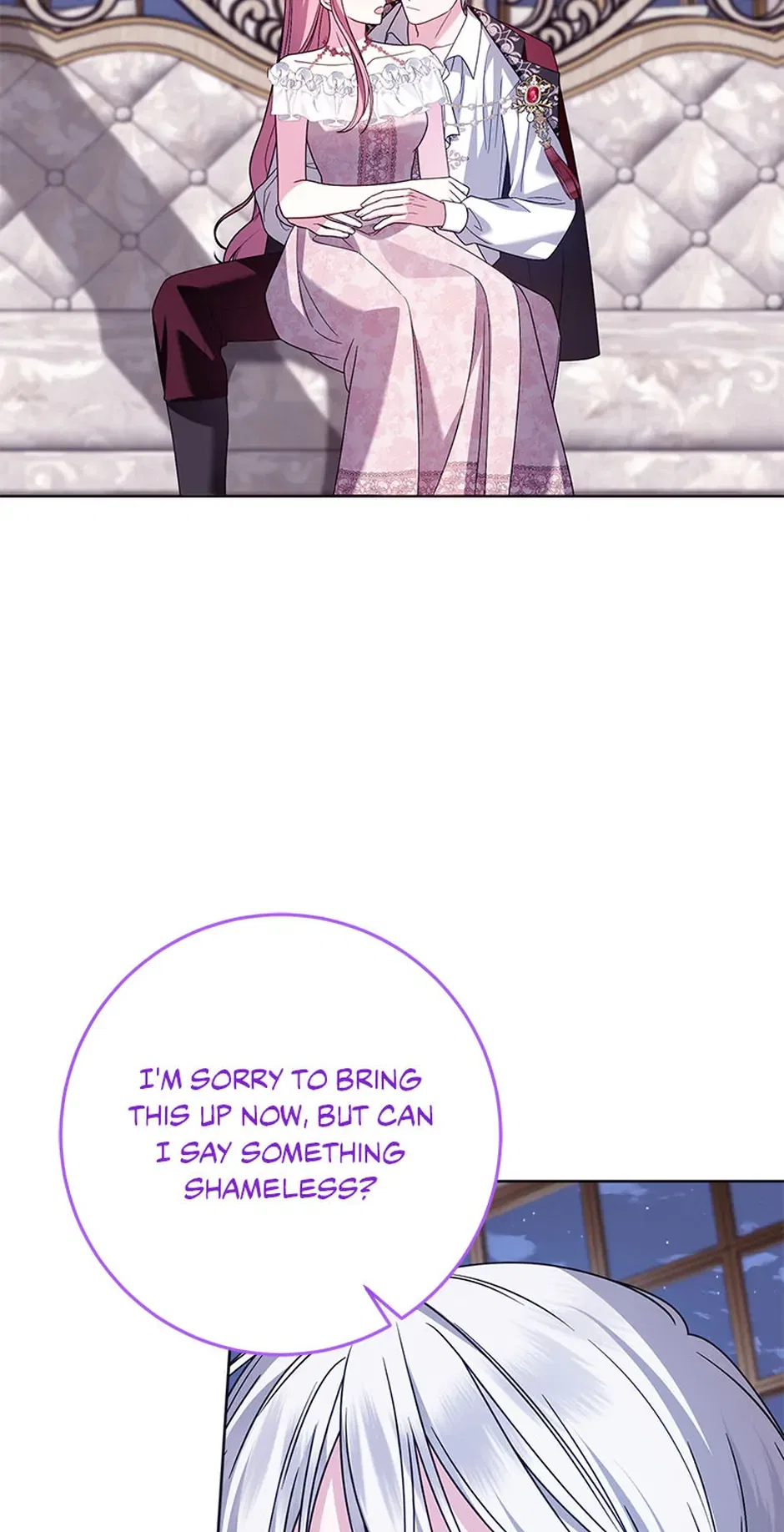 I Met the Male Lead In Prison (2023) Chapter 72 – Page 60
