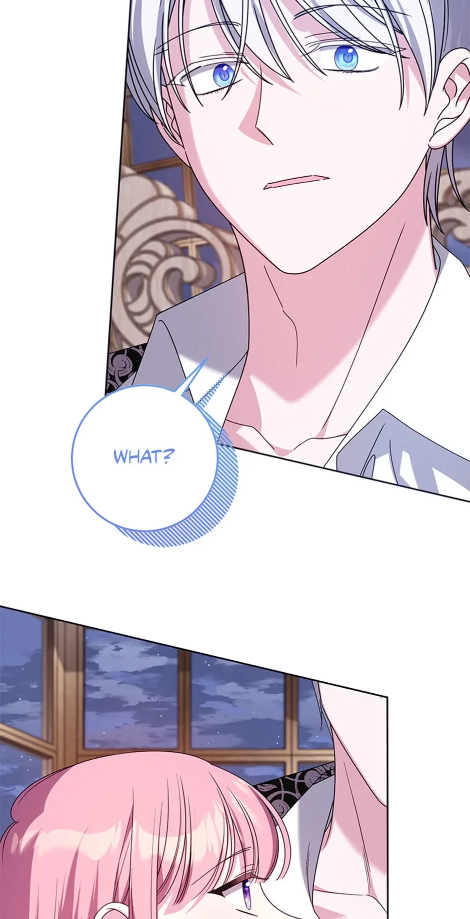 I Met the Male Lead In Prison (2023) Chapter 72 – Page 61