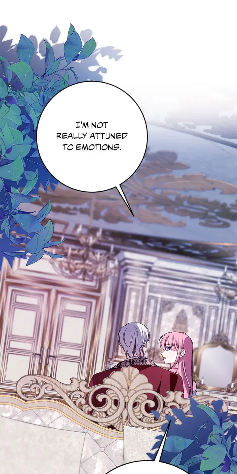 I Met the Male Lead In Prison (2023) Chapter 72 – Page 65