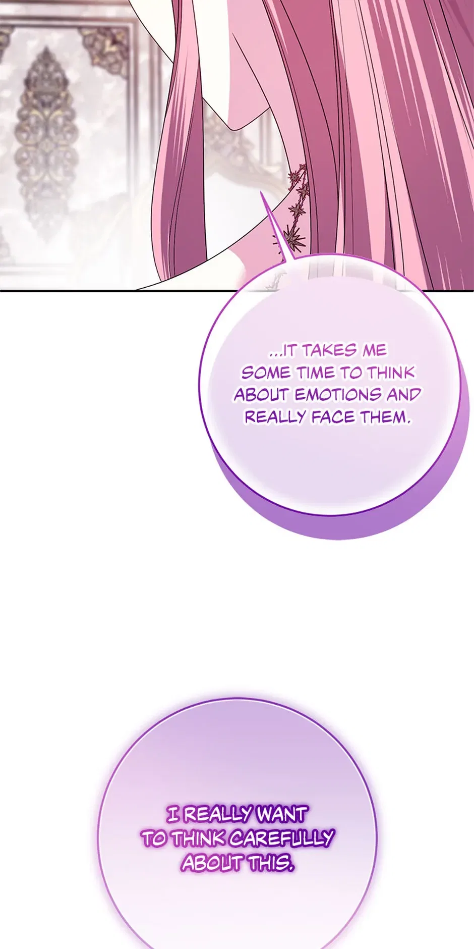 I Met the Male Lead In Prison (2023) Chapter 72 – Page 67