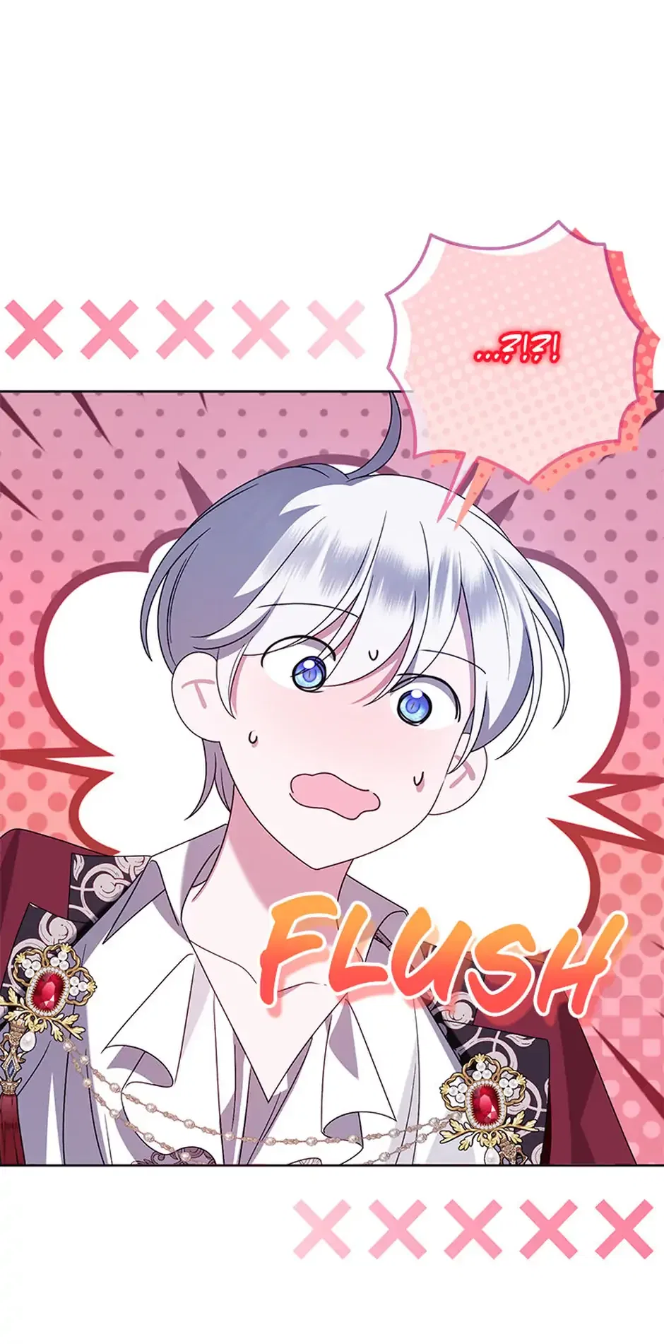 I Met the Male Lead In Prison (2023) Chapter 72 – Page 73