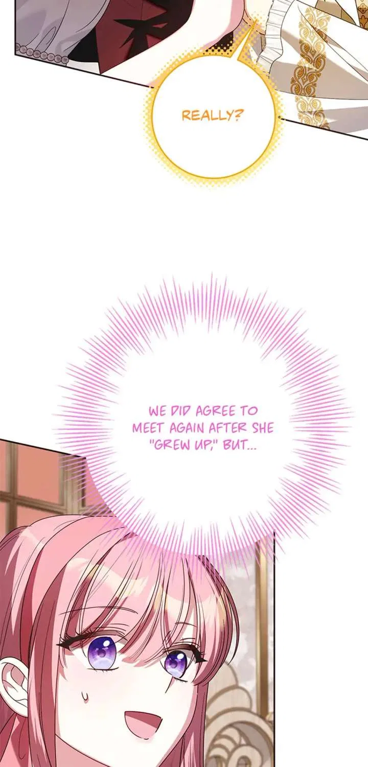 I Met the Male Lead In Prison (2023) Chapter 71 – Page 5