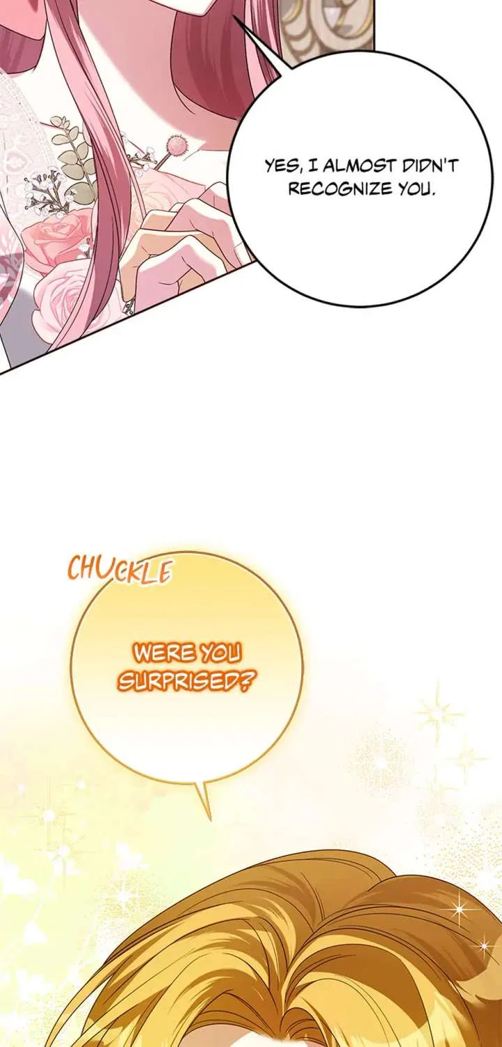 I Met the Male Lead In Prison (2023) Chapter 71 – Page 6