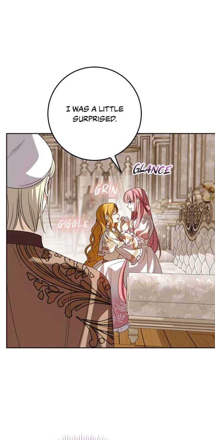 I Met the Male Lead In Prison (2023) Chapter 71 – Page 9
