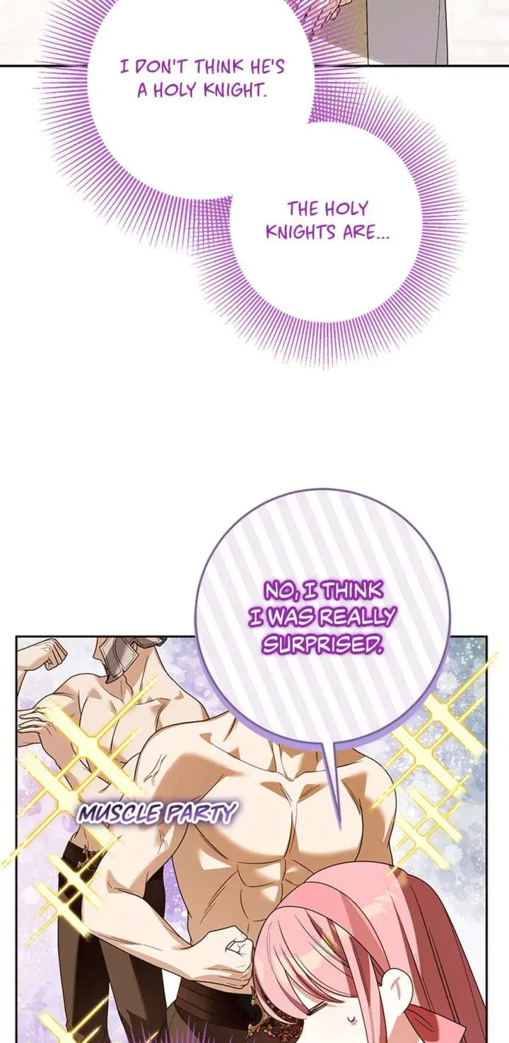 I Met the Male Lead In Prison (2023) Chapter 71 – Page 11