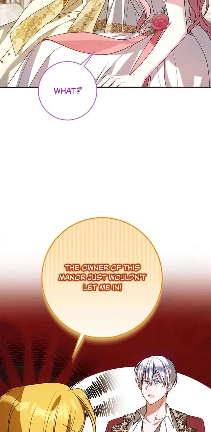 I Met the Male Lead In Prison (2023) Chapter 71 – Page 13