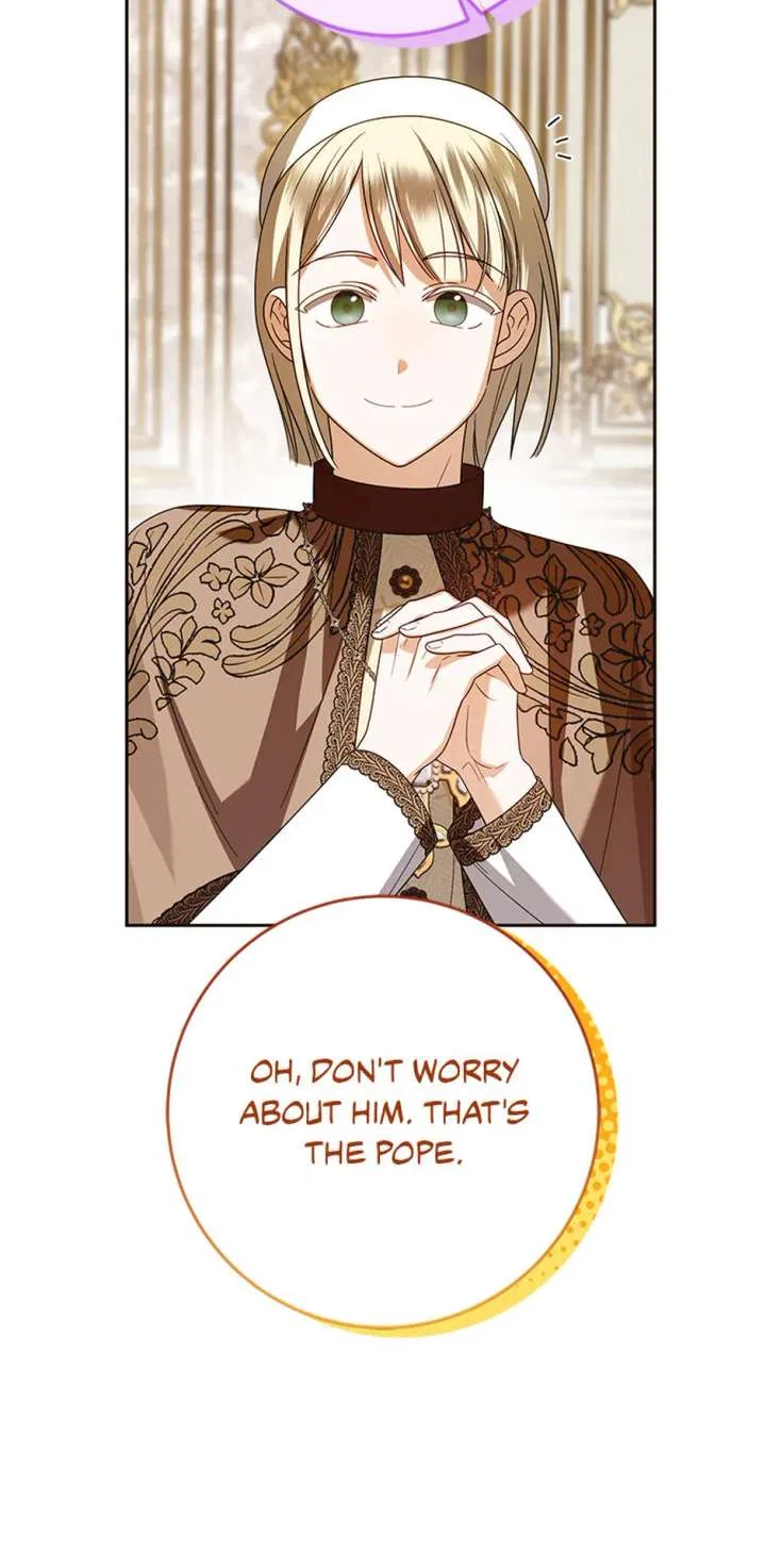 I Met the Male Lead In Prison (2023) Chapter 71 – Page 15