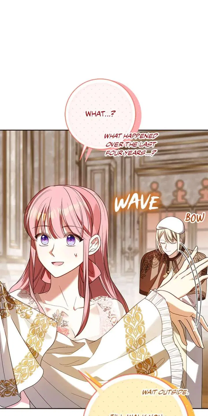 I Met the Male Lead In Prison (2023) Chapter 71 – Page 17