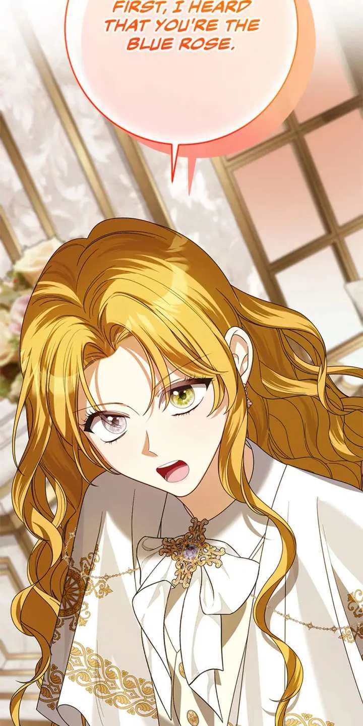 I Met the Male Lead In Prison (2023) Chapter 71 – Page 19