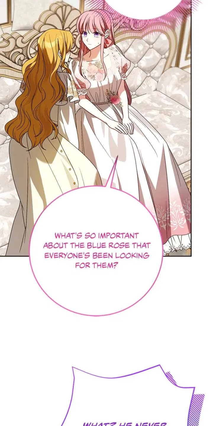 I Met the Male Lead In Prison (2023) Chapter 71 – Page 21