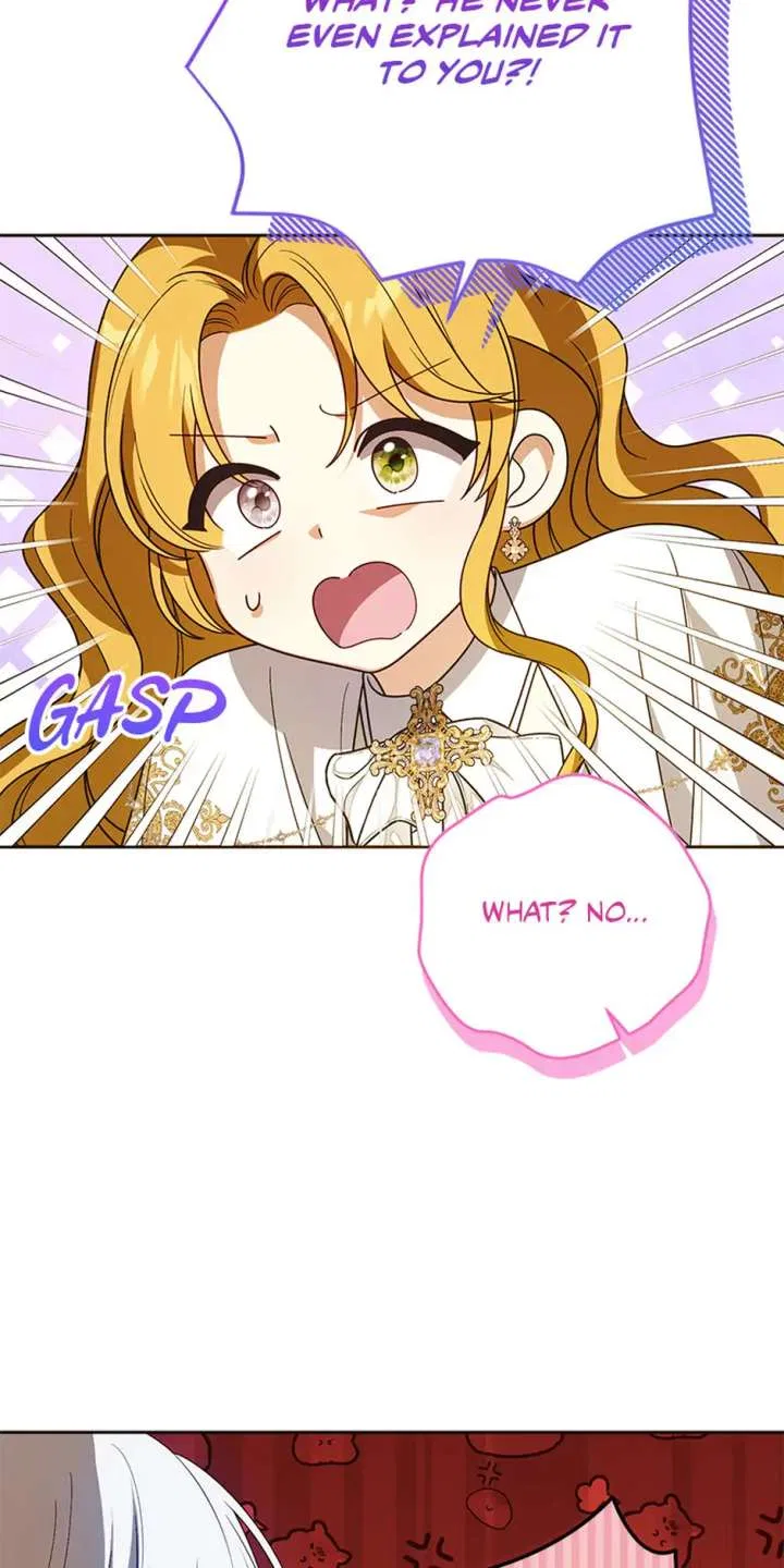 I Met the Male Lead In Prison (2023) Chapter 71 – Page 22