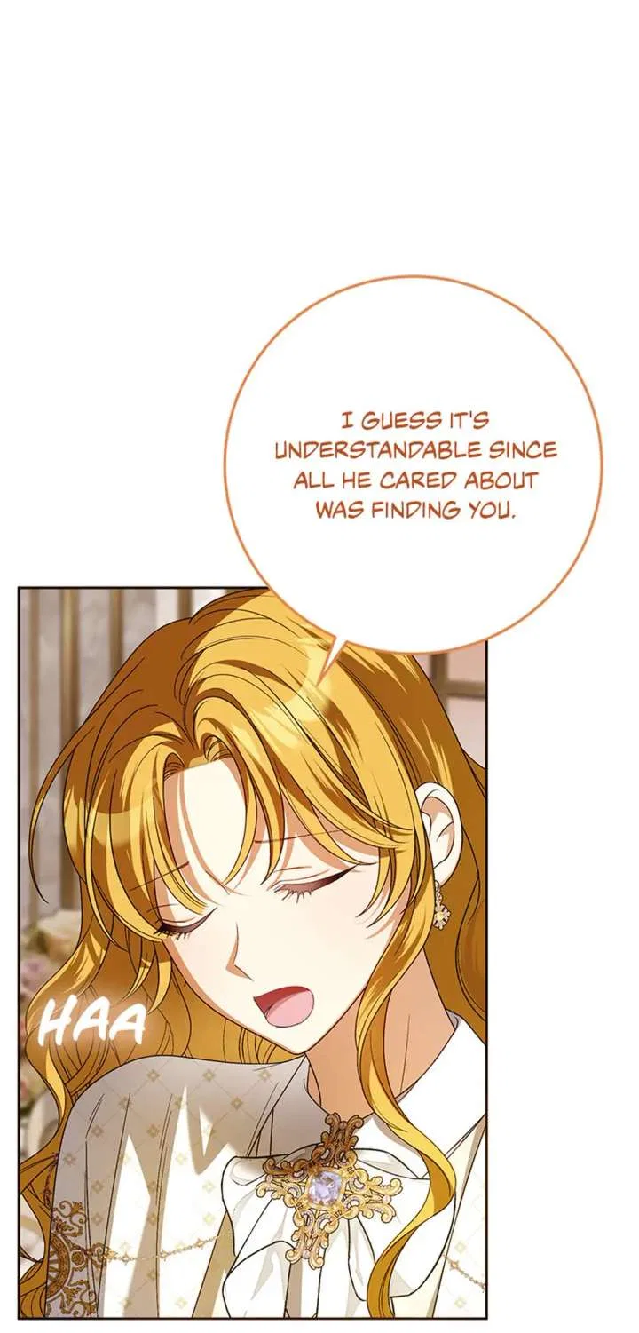 I Met the Male Lead In Prison (2023) Chapter 71 – Page 24