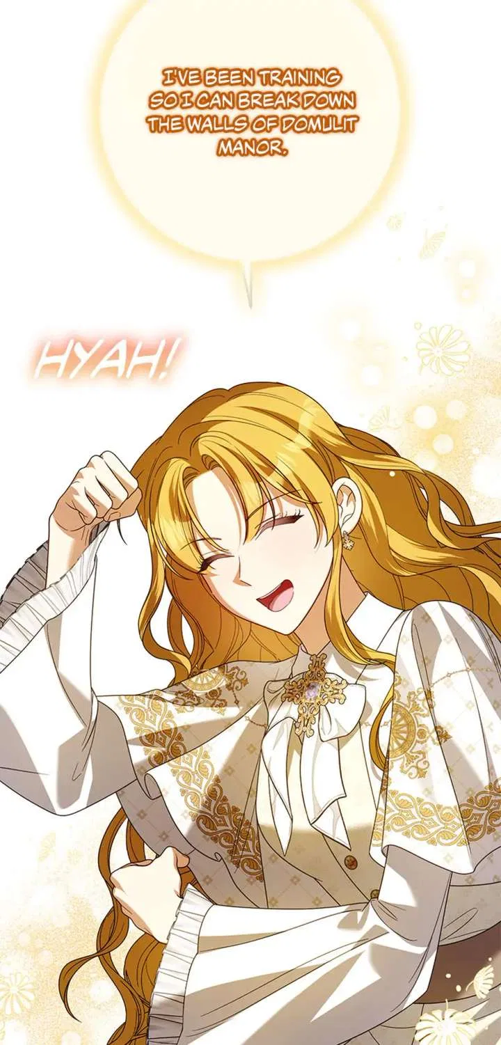 I Met the Male Lead In Prison (2023) Chapter 71 – Page 27