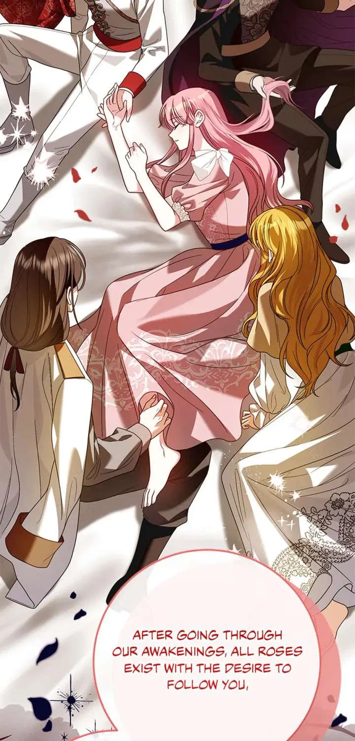 I Met the Male Lead In Prison (2023) Chapter 71 – Page 30
