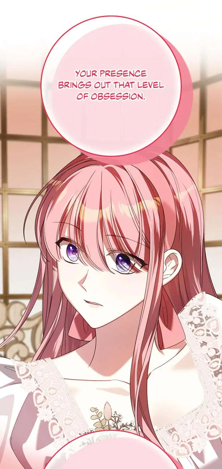 I Met the Male Lead In Prison (2023) Chapter 71 – Page 32