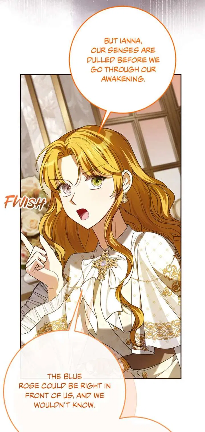 I Met the Male Lead In Prison (2023) Chapter 71 – Page 39