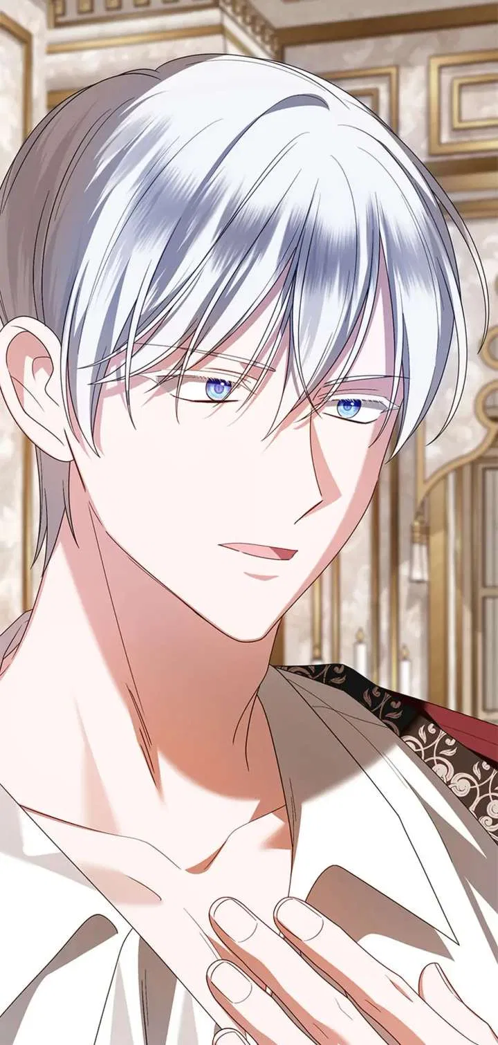 I Met the Male Lead In Prison (2023) Chapter 71 – Page 43