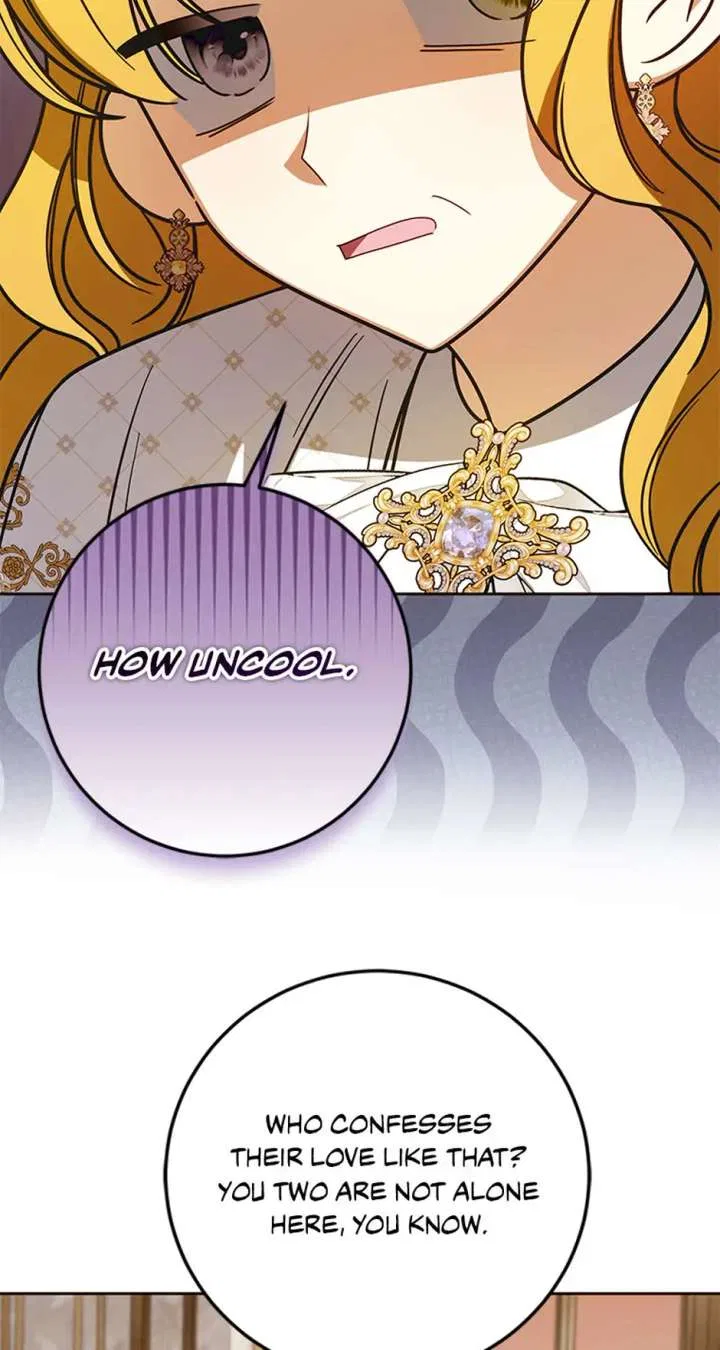 I Met the Male Lead In Prison (2023) Chapter 71 – Page 47