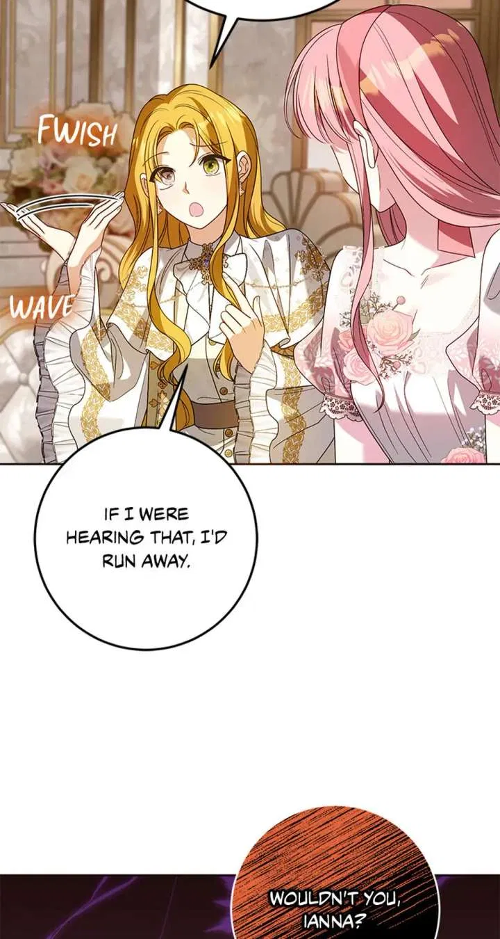 I Met the Male Lead In Prison (2023) Chapter 71 – Page 48