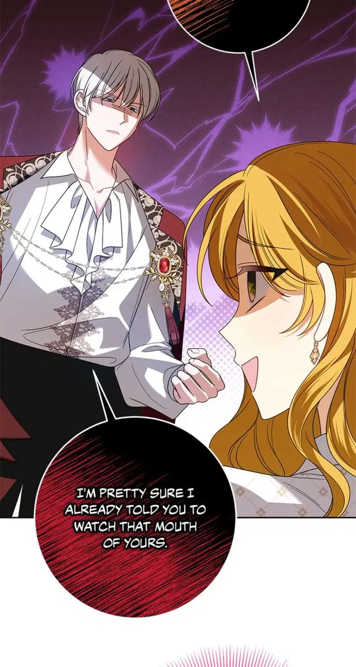 I Met the Male Lead In Prison (2023) Chapter 71 – Page 49