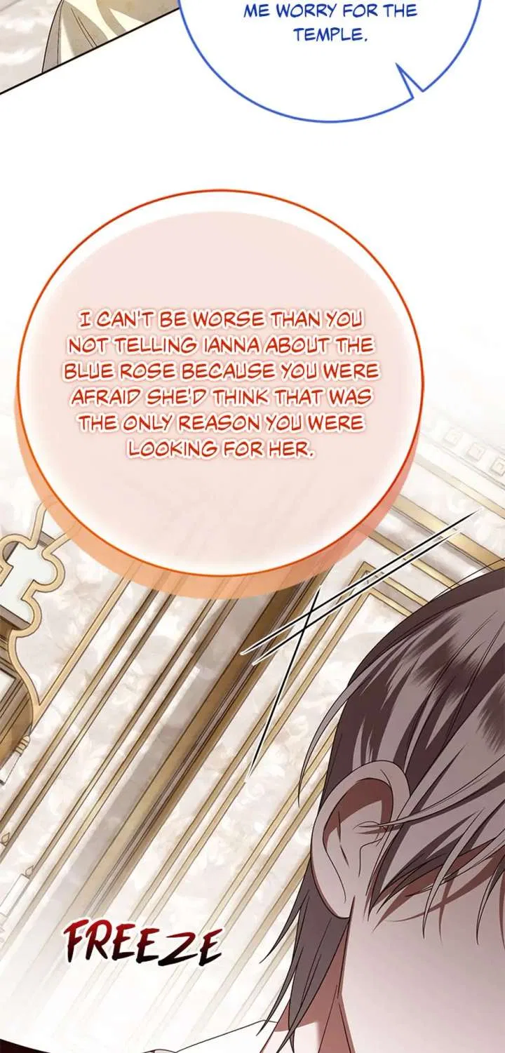 I Met the Male Lead In Prison (2023) Chapter 71 – Page 55
