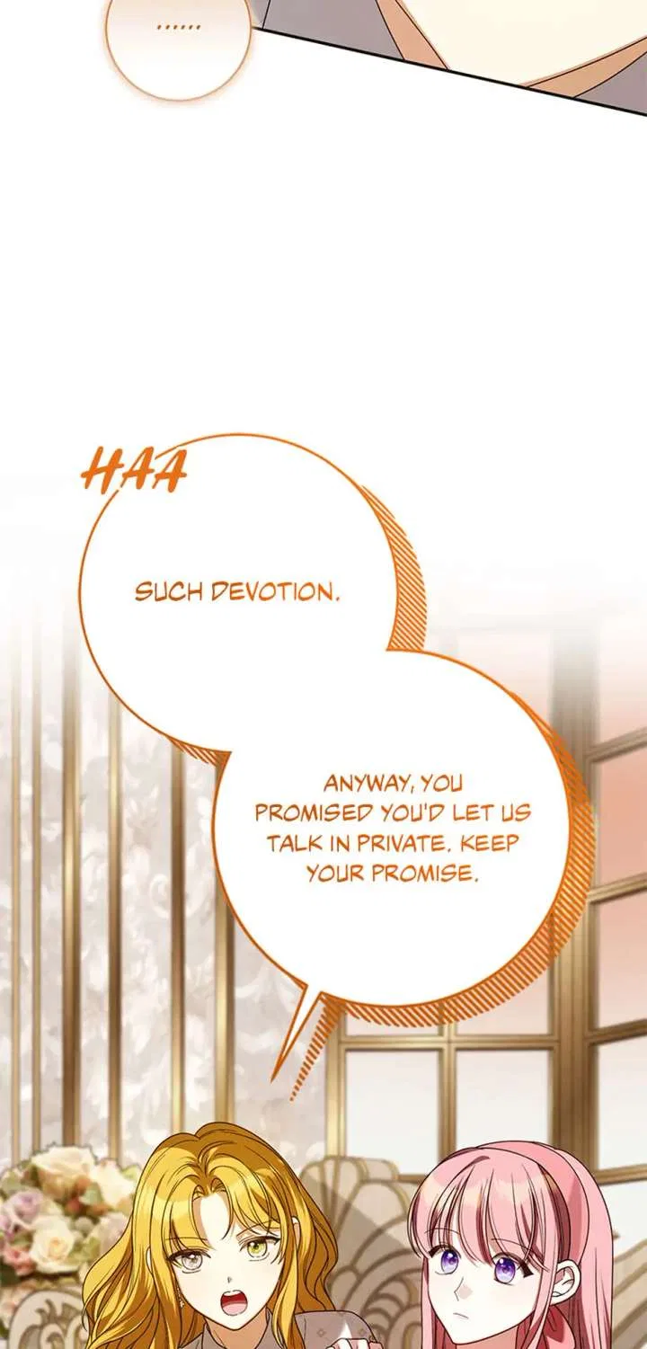 I Met the Male Lead In Prison (2023) Chapter 71 – Page 58