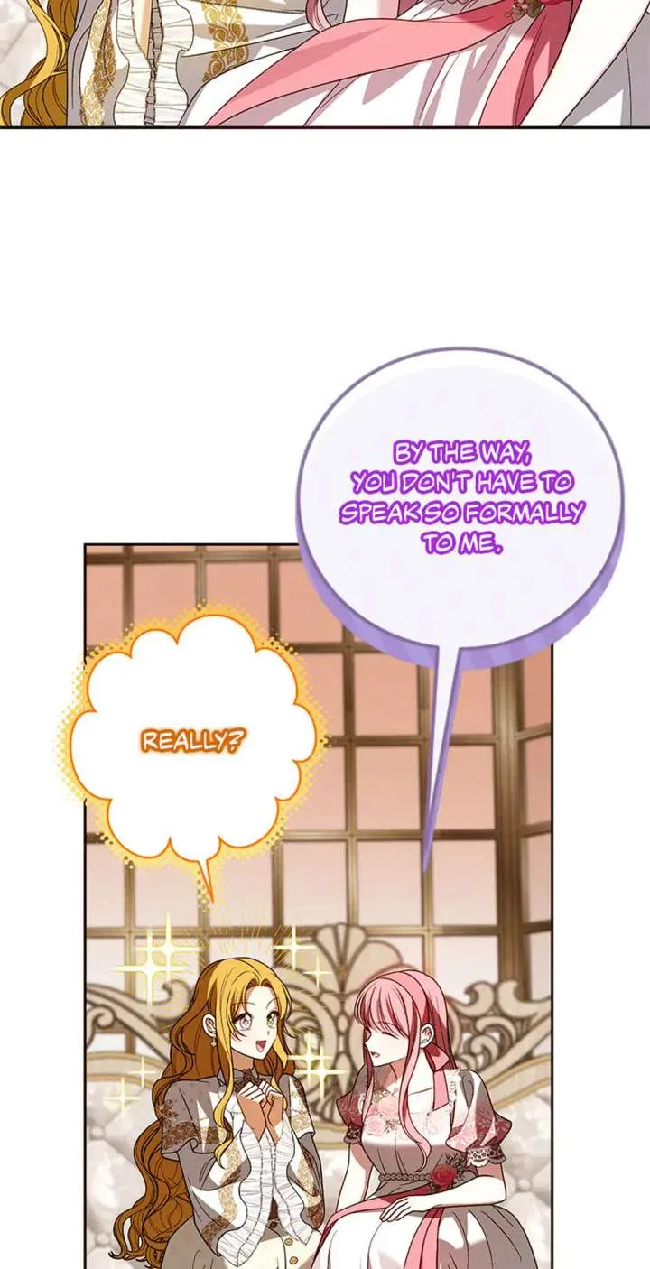I Met the Male Lead In Prison (2023) Chapter 71 – Page 63