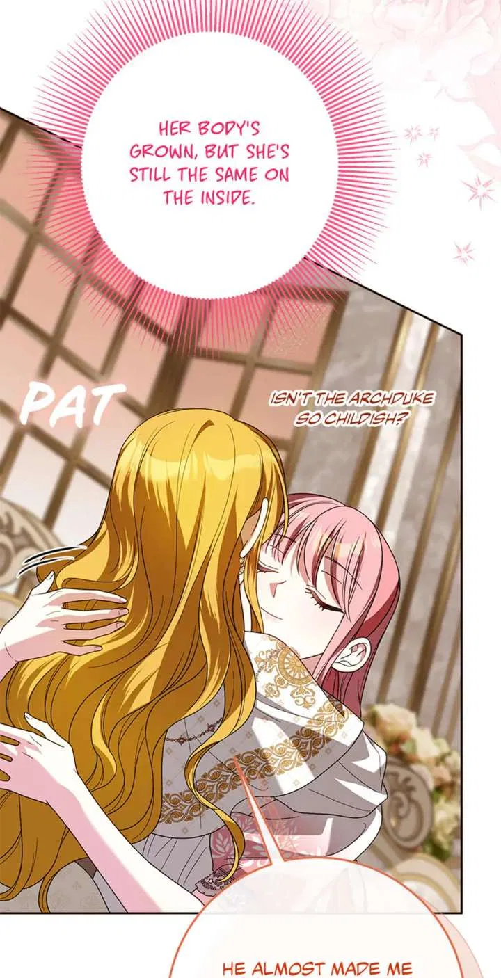 I Met the Male Lead In Prison (2023) Chapter 71 – Page 66