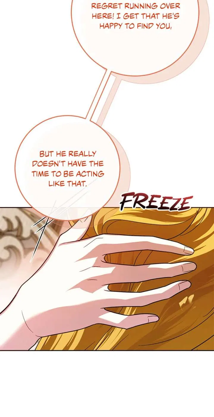 I Met the Male Lead In Prison (2023) Chapter 71 – Page 67