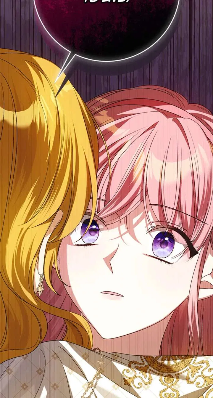 I Met the Male Lead In Prison (2023) Chapter 71 – Page 71