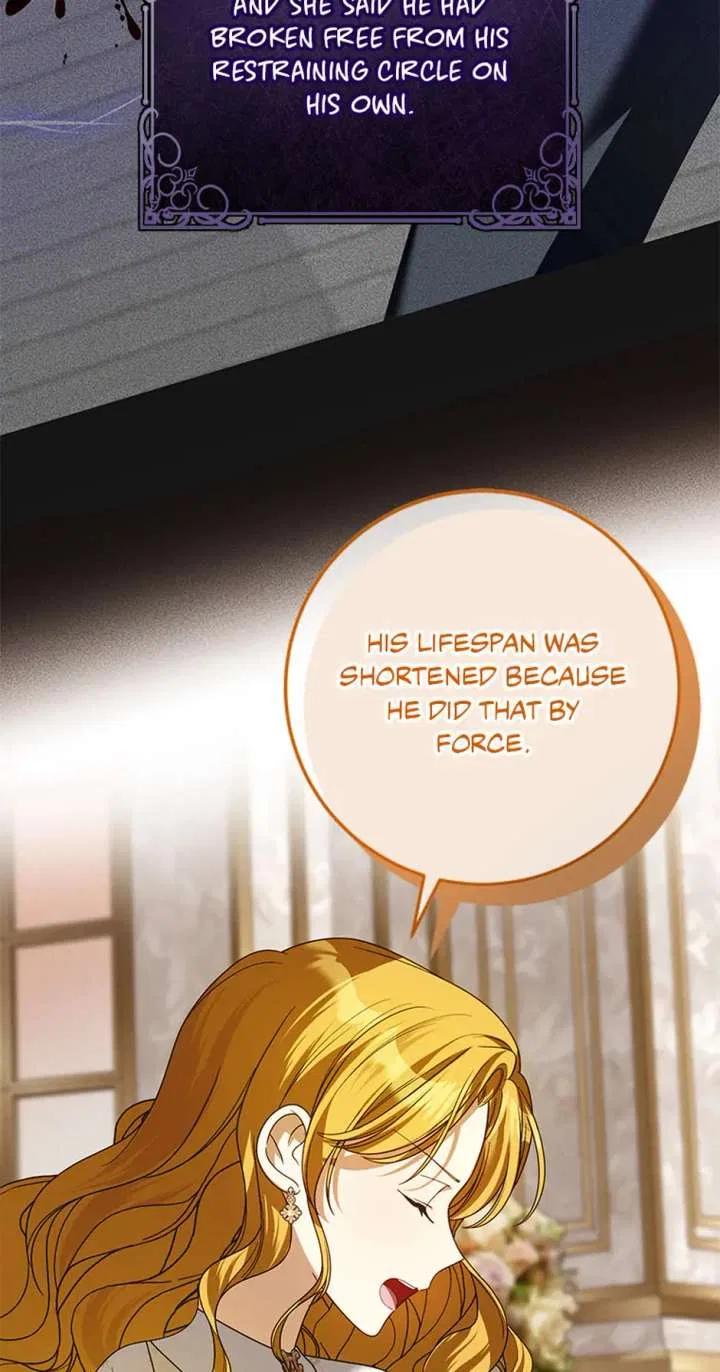 I Met the Male Lead In Prison (2023) Chapter 71 – Page 78