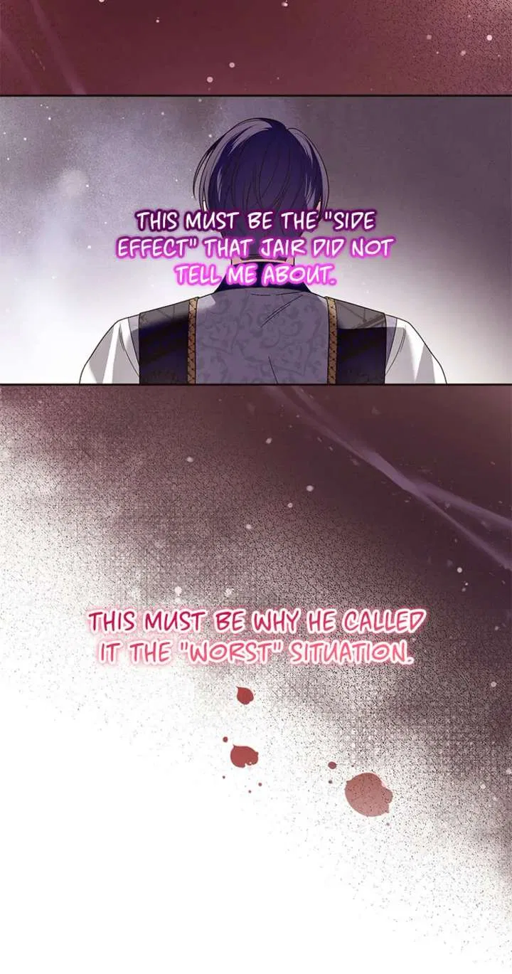 I Met the Male Lead In Prison (2023) Chapter 71 – Page 81
