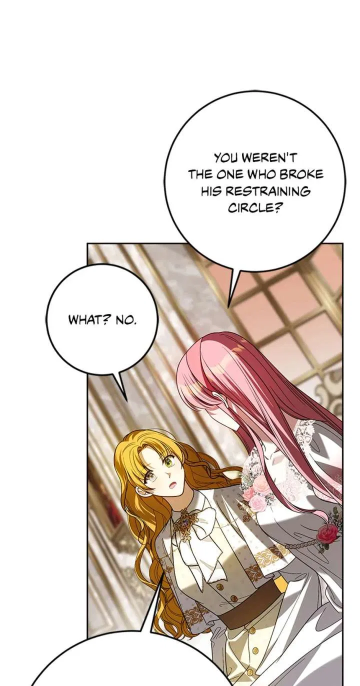 I Met the Male Lead In Prison (2023) Chapter 71 – Page 82