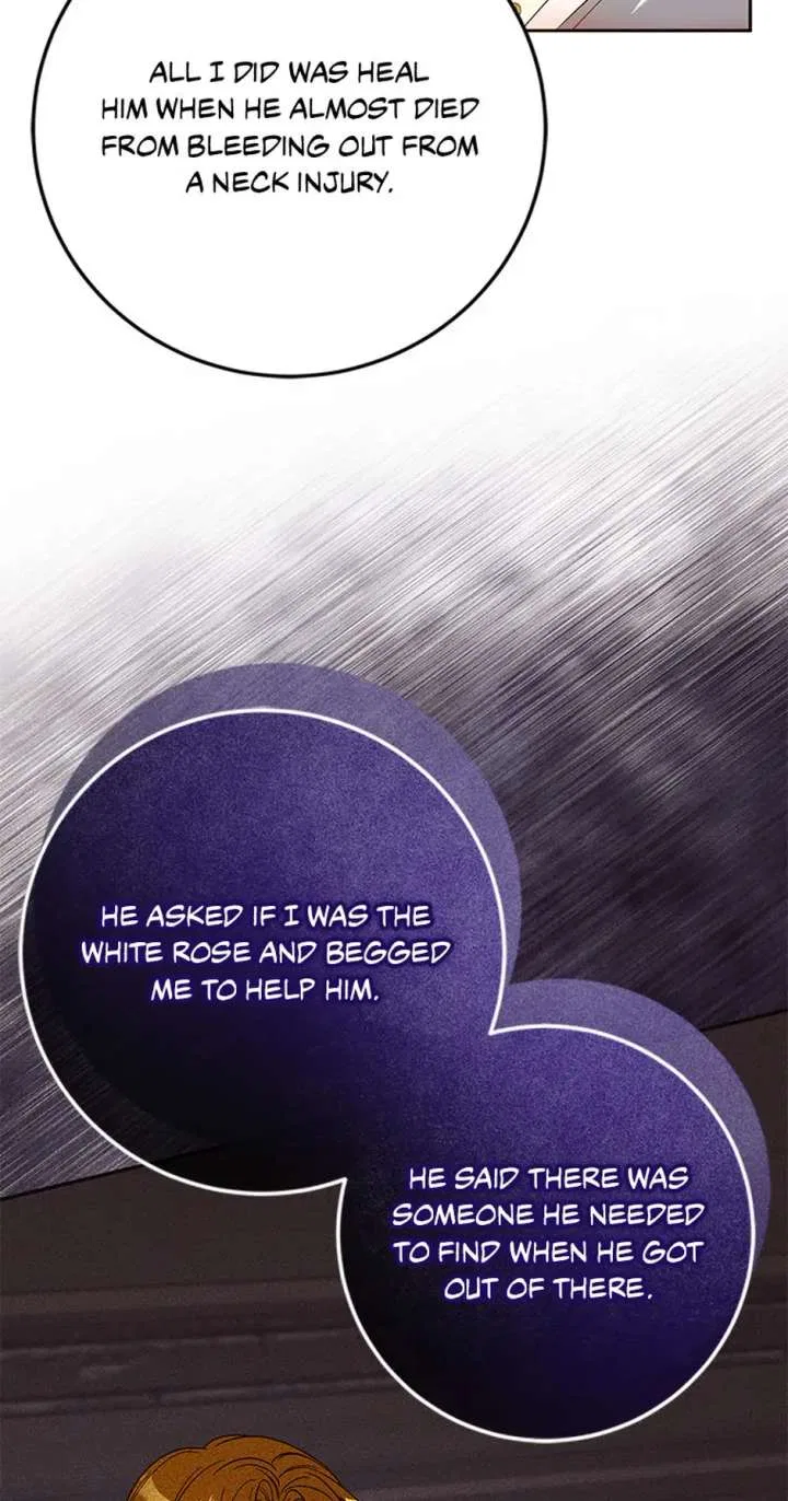 I Met the Male Lead In Prison (2023) Chapter 71 – Page 83