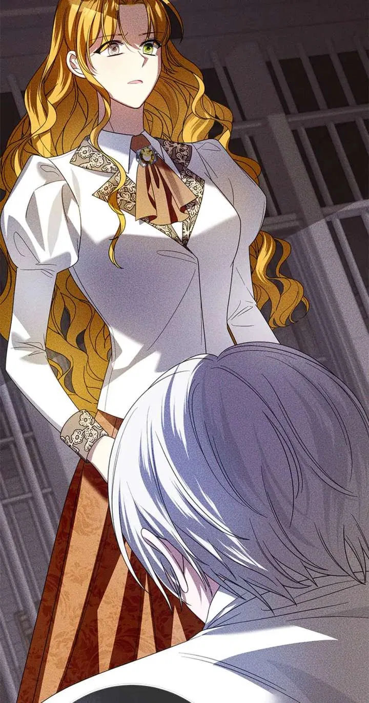 I Met the Male Lead In Prison (2023) Chapter 71 – Page 84