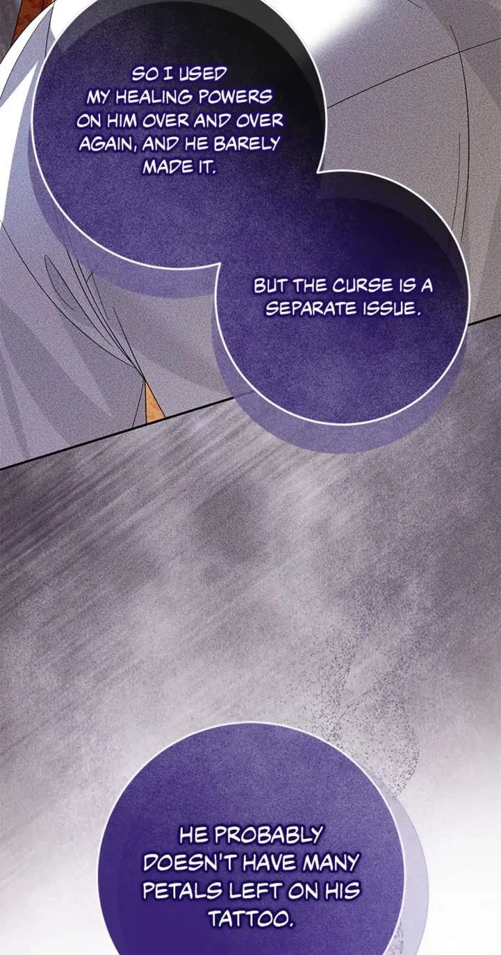 I Met the Male Lead In Prison (2023) Chapter 71 – Page 85