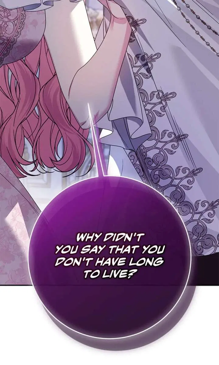 I Met the Male Lead In Prison (2023) Chapter 71 – Page 96