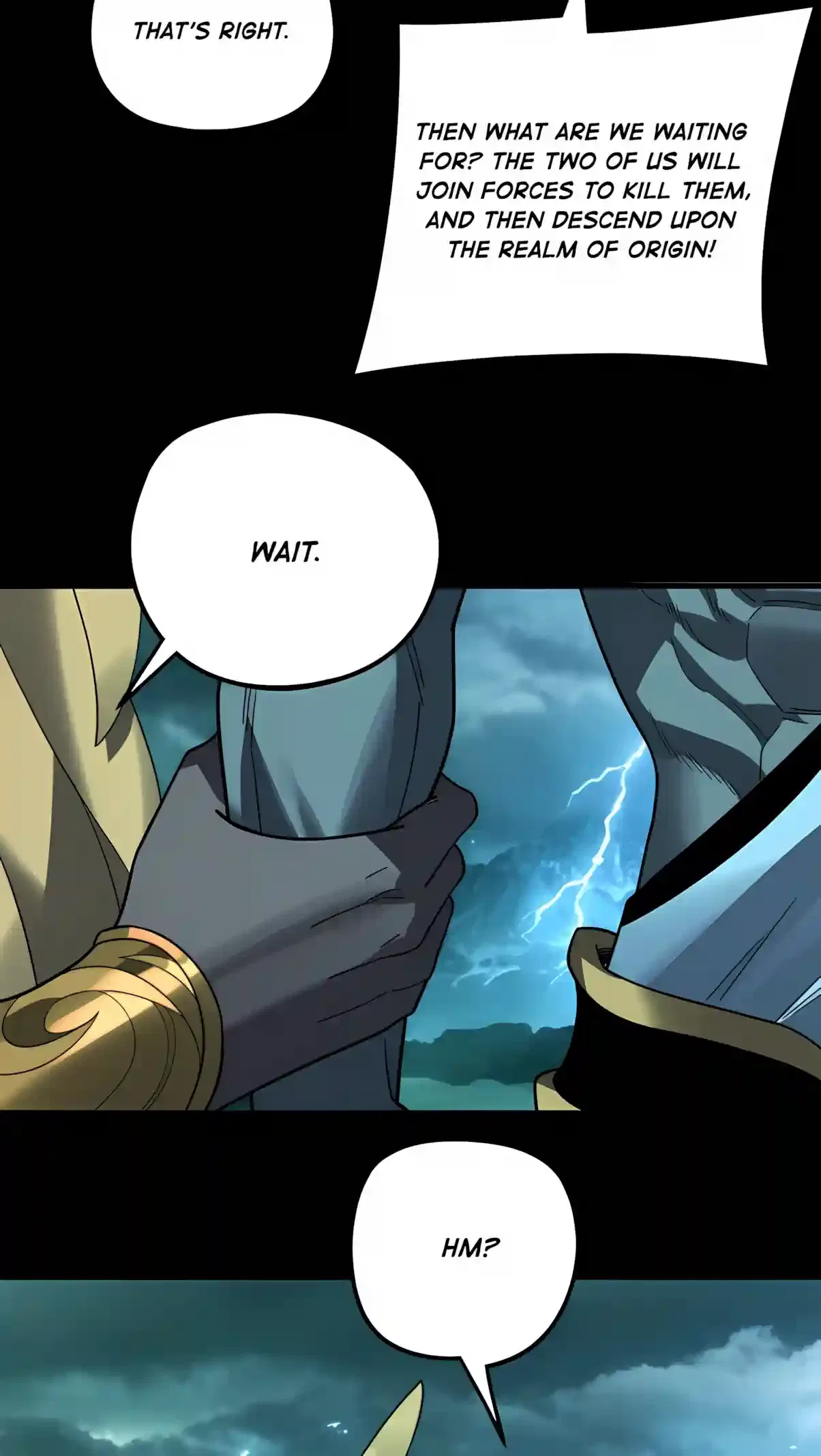 A Wimp’s Strategy Guide to Conquer the Tower Chapter 355 – Page 48
