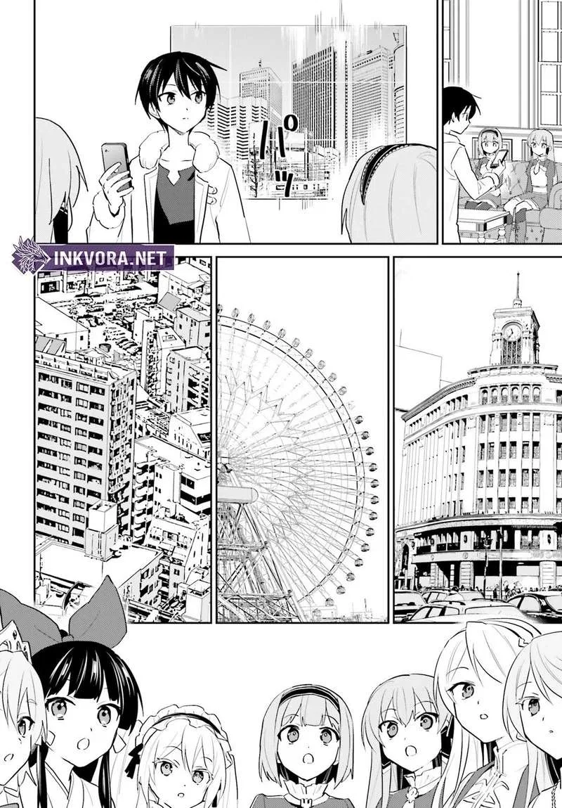 A Wimp’s Strategy Guide to Conquer the Tower Chapter 115 – Page 9
