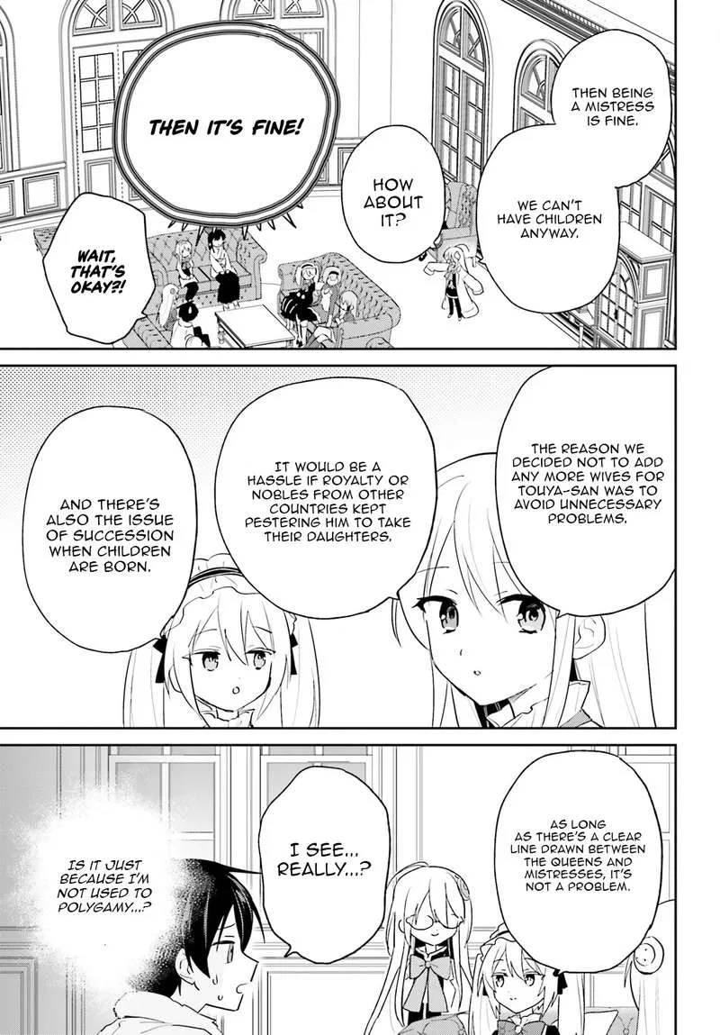 A Wimp’s Strategy Guide to Conquer the Tower Chapter 115 – Page 14