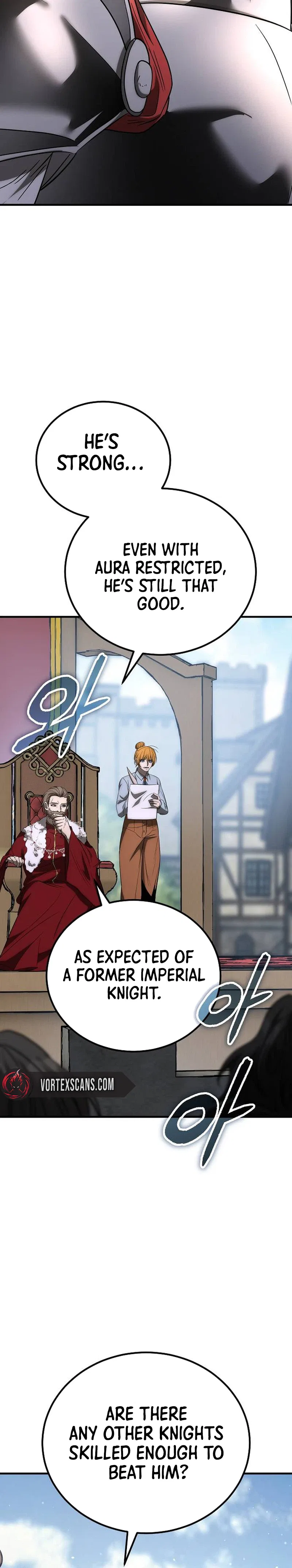 A Wimp’s Strategy Guide to Conquer the Tower Chapter 48 – Page 6