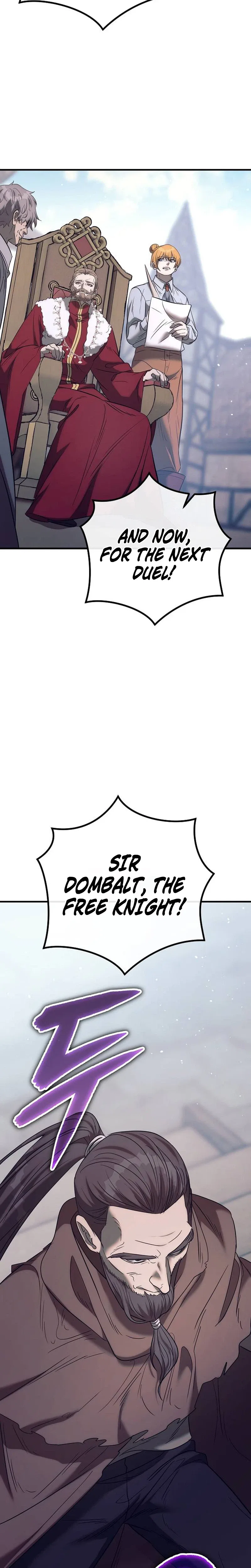 A Wimp’s Strategy Guide to Conquer the Tower Chapter 48 – Page 8