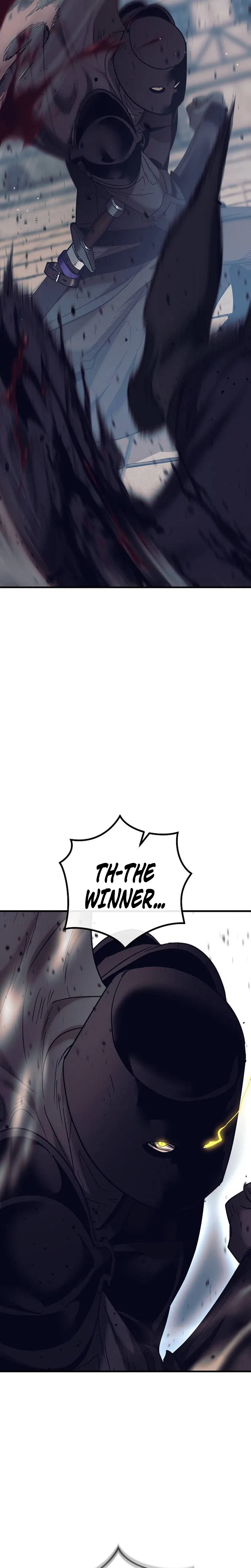 A Wimp’s Strategy Guide to Conquer the Tower Chapter 48 – Page 14