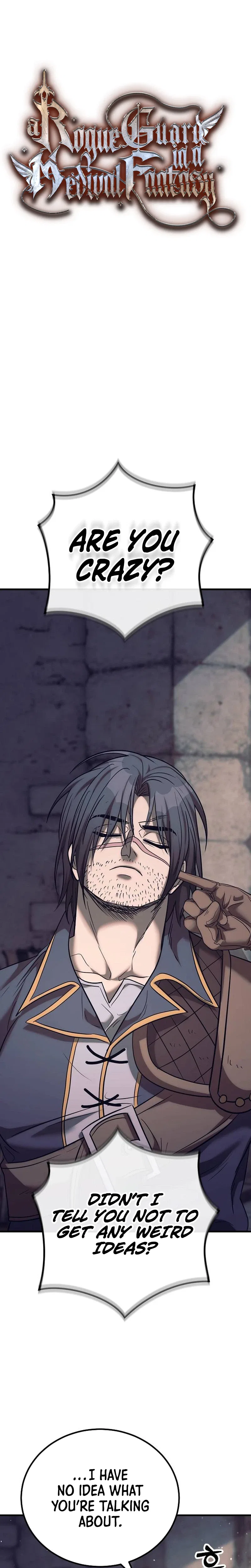 A Wimp’s Strategy Guide to Conquer the Tower Chapter 48 – Page 17