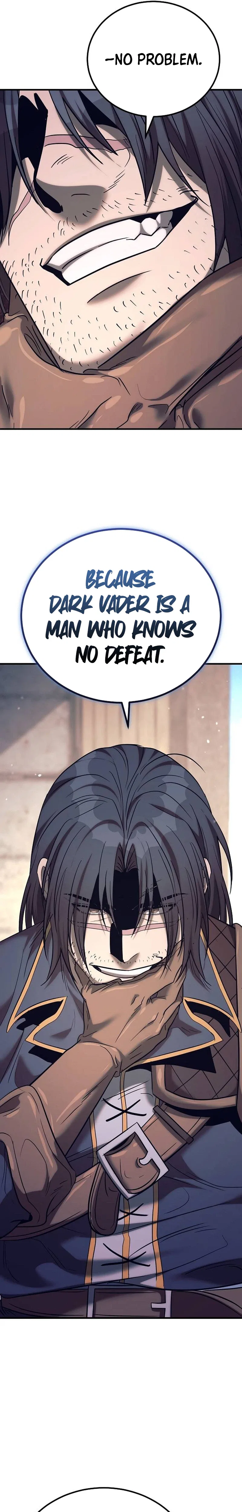 A Wimp’s Strategy Guide to Conquer the Tower Chapter 48 – Page 22