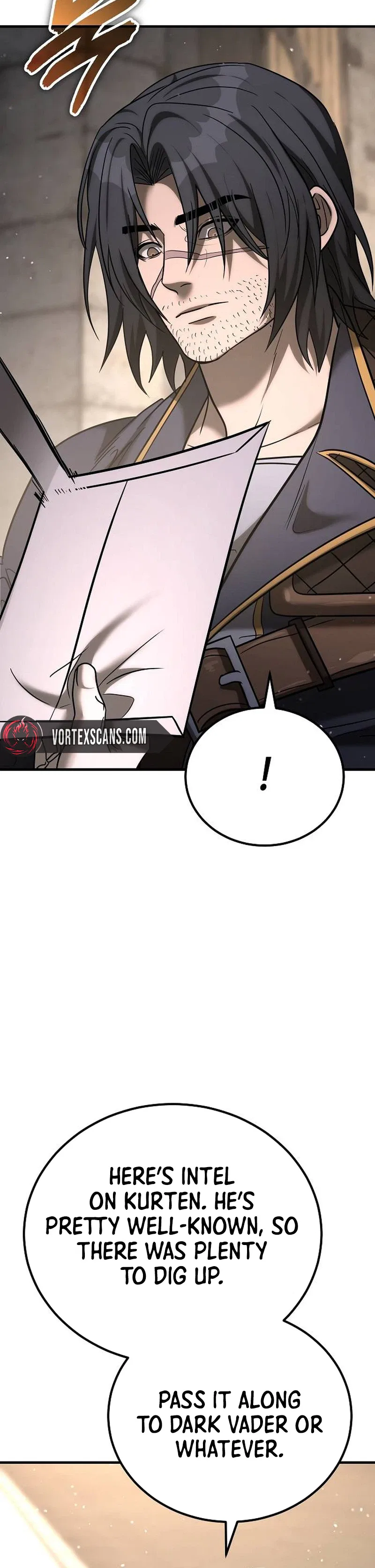 A Wimp’s Strategy Guide to Conquer the Tower Chapter 48 – Page 24
