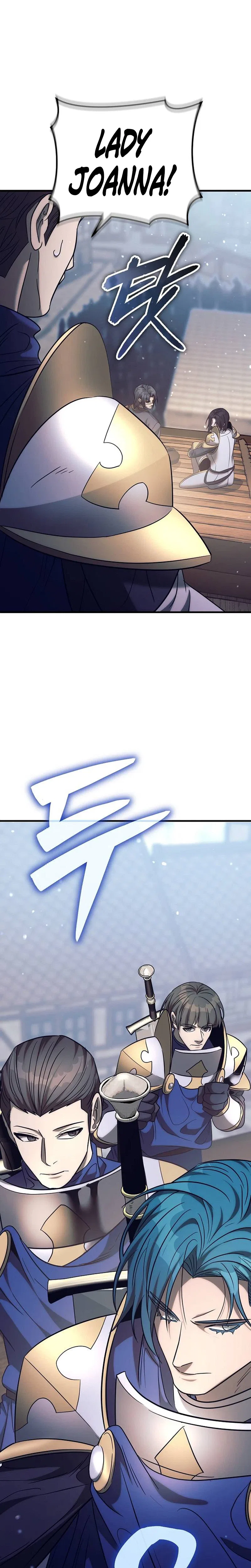 A Wimp’s Strategy Guide to Conquer the Tower Chapter 48 – Page 32